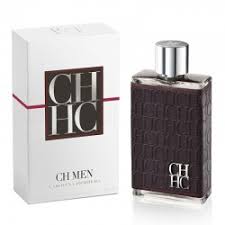 Perfume CH  Carolina Herrera Men